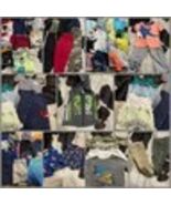 Baby Boy Clothes Lot 12M Mixed Shirts Pants Jacket - $41.68 CAD