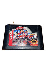 Super Street Fighter II 2 (Sega Genesis, 1994)! Tested Works! Cartridge Only! - £12.58 GBP