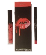 Kylie Jenner Velvet Liquid Lipstick &amp; Lip Liner Kit - Shade Party Girl - £22.80 GBP