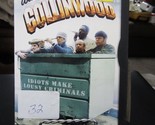 Welcome to Collinwood (DVD, 2003, Widescreen) - $5.93