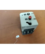 Klockner Moeller PKZM 3-2,5-NA, Manual Starter, 600VAC, 3 Pole, 15-40 HP - $12.89