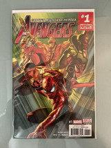 The Avengers(vol. 6) #1 - Marvel Comics - Combine Shipping - £3.71 GBP