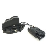 09-2015 bmw 750li 760li 740i rear passenger soft close door latch lock a... - €95,09 EUR 09-2015 bmw 750li 760li 740i rear passenger soft close door latch lock a... - €95,09 EUR