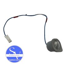 Samsung Dryer Drum Light Assembly DC47-00027F - $163.44 MXN