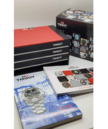NEW Tissot Watch Presentation Gift Box - $49.99