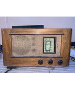 Vintage Telefunken Radio Valve For Restoration Circa 1930 - $1,265.95 MXN