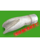 07-15 Freightliner Step Walk In Van Cummins ISB 6.7 pipe end tip - $150.92 CAD