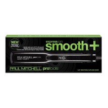 Paul Mitchell Pro Tools Express Ion Smooth  1.25" Plates - £162.08 GBP