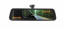 Brandmotion FVMR-8876V2 FullVUE Rear Camera Mirror System with Full HD V... - $419.87