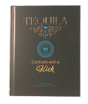 1 Count Sellers Publishing Tequila Cocktails With A Kick Colleen Graham ... - $14.99
