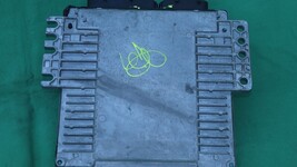 Nissan Xterra Frontier 4.0 v6 ECU ECM PCM Engine Computer Module MEC150-170 b1 image 4