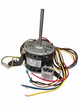 Blower Motor 1/3 HP 230V Replaces Packard 43786 Mars  Goodman 5KCP39HGM689S - $113.85