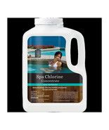 Biolab 5 lbs Spa Chlorine Sanitizer - Case of 4 - $6,234.72 MXN