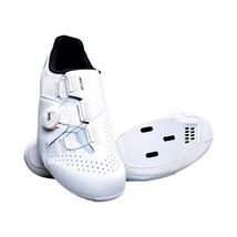 SHIMANO RC3 SH-RC300 Value-Packed Road Cycling Shoe White 11.2 Men (46 EU) - $123.75