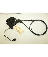2001-2006 BMW 325Ci 330Ci CONVERTIBLE SOFT TOP LEFT DRIVER LATCH LOCK J351 - $70.52 CAD