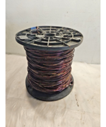 6 Gauge ENAMEL COATED SOLID COPPER WIRE 6 AWG 4.1mm 1000 FEET ROLL - $1,072.25