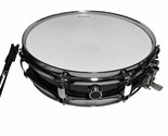 Yamaha Student Snare Drum &amp; Stand with Rolling Case SCK-350 - £163.55 GBP