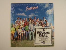 Quarterflash - Take Another Picture Vinyl LP Record Album GHS-4011 - £6.45 GBP