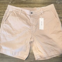 AG Cipher Slim Short Men’s Shorts  Vintage Pink Size 36. NWT. 5 - £30.96 GBP