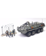Mega Bloks Call of Duty Combat Vehicle Attack Set - CNG87 - $256.11 CAD