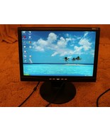 i-inc iw171A 17&quot; LCD Monitor - £23.54 GBP