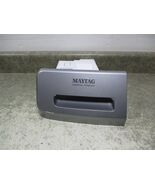 MAYTAG WASHER DISPENSER DRAWER SCRATCHES PART # W11316627 W11752344 - $138.03 CAD