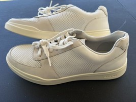 Cole Haan Men&#39;s Grand Crosscourt II Leather Sneakers Shoes - Size 9.5 - $89.10