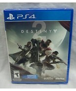 DESTINY 2 SONY PLAYSTATION 4 PS4 VIDEO GAME BRAND NEW - £12.85 GBP