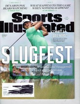 Sports Illustrated Magazine Back Issue June 26th 2017 Brooks Koepka Wins US open - £11.75 GBP