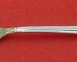 Grand Recollection by International Sterling Silver Cream Soup Spoon 6 1/2&quot; - $88.11