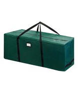 Elf Stor 83-DT5169 Rolling Christmas Storage Duffel Bag with Wheels  Hol... - $78.99