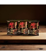 Ribon Nama Kokuto Ame Japanese Brown Sugar Handy Candies  4.7oz - Pack o... - $272.56 MXN