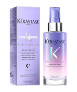KERASTASE Blond Absolu Serum Cicanuit Overnight Recovery Leave-in for Bl... - $887.47 MXN