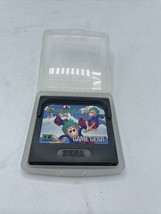 Lemmings (Sega Game Gear, 1992) - Cart &amp; Case - Cleaned &amp; Tested, Authentic - £22.67 GBP