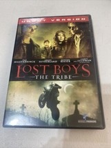 Lost Boys The Tribe (Uncut Version) DVD - $6.64