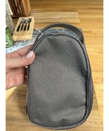 BVLGARI For Emirates Luxury Travel Pouch - €17,01 EUR BVLGARI For Emirates Luxury Travel Pouch - €17,01 EUR