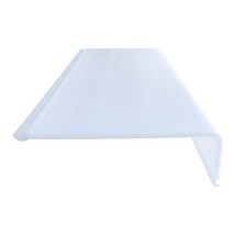 33&quot; Lens Diffuser Under Cabinet Replacement Cover 2-3/4&quot; x 1-1/8&quot; x 33&quot; - $26.41
