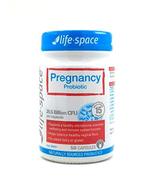 Life-Space Pregnancy Probiotic 50 caps ( 2020 new packing ) - £22.52 GBP