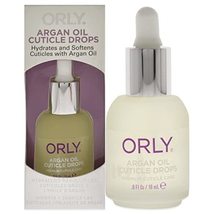 ORLY Cuticle Oil by Orly for Women - 0.3 oz Oil - £5.82 GBP