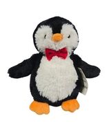 First Impressions Macys Macy's Stuffed Plush Holiday Xmas Penguin 8" Toy... - $39.60