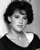 Molly Ringwald as Claire in The Breakfast Club 24x30 inch poster - $29.99