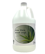 Divina Aloe Vera Hand Soap Gallon - $49.27 CAD