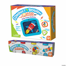 ‭Conduct Dough Lights with Refill - £11.67 GBP