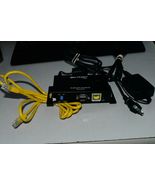 Binary B-500-EXT-330-RS-IP Transmitter w OEM Plug Ethernet And HDMI Cabl... - €42,53 EUR