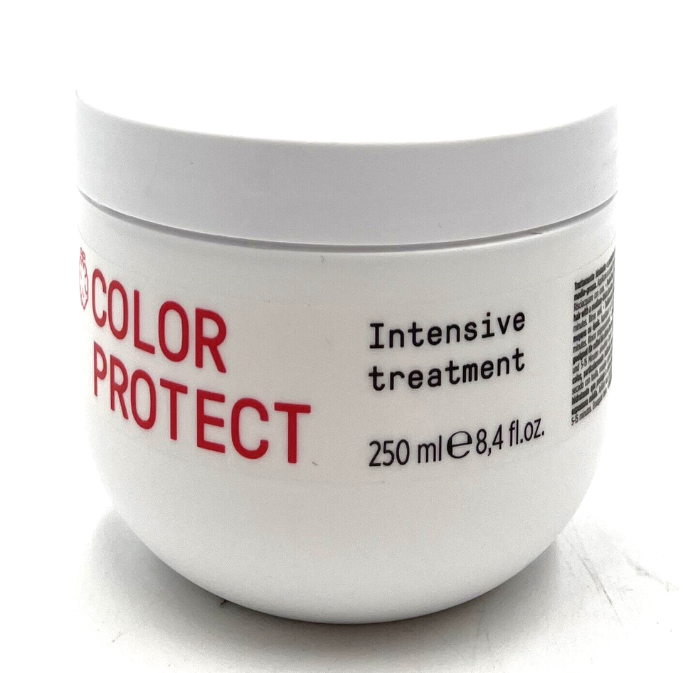 Framesi Morphosis Hair Treatment Line Color Protect Intensive Treatment 8.4 oz - £20.29 GBP