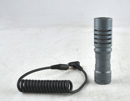 *Movo VXR10 Universal Condenser Video Microphone - $9.21