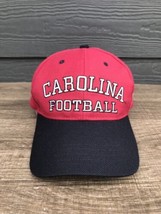 Vintage South Carolina Gamecocks hat cap snap back football adult The Ga... - $43.23