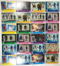 2019 Panini Fortnite Series 1 Card Lot Of 65 - Legendary, Epic, Rare, Etc - £26.75 GBP