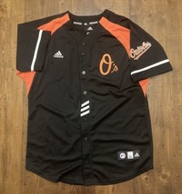 Adidas Baltimore Orioles Manny Machado Baseball Jersey Youth XL - £11.79 GBP