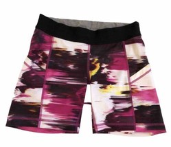 Lululemon What The Sport Short In Pigment Wind Berry Rumble Size 6 - $25.96